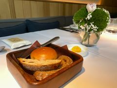 -月芽· 璞上餐厅·上天竺店