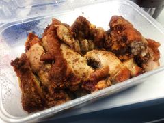 -王二甩老木子鸡(江湾店)