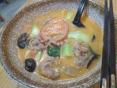 -蒙自源小锅米线(金佰利店)