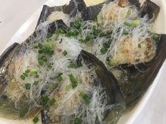 -仑头海鲜城(仑头环村南路店)