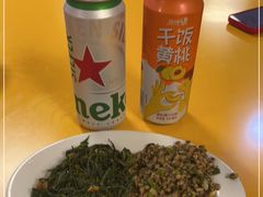 -桂园白粥·潮汕老味道