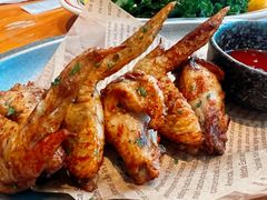 -Laures·月桂西班牙碳烤餐厅(十尚坊店)