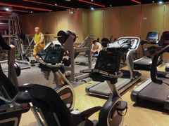 -舒适堡健身(爱琴海店)