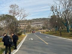 -南北湖风景区