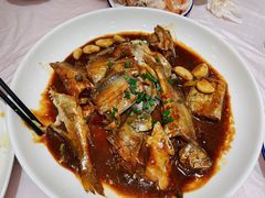 -碧海银沙海鲜餐厅(恒大海上威尼斯店)