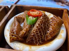 -名点一号·精致茶点·手工制作(宝华店)