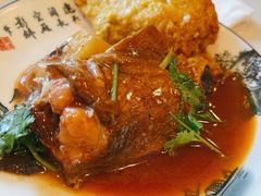 -江湖水乡铁锅炖魚(周庄嘉园店)
