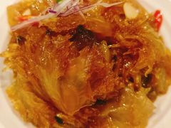 老醋蛰头-燕春楼(海河华鼎店)