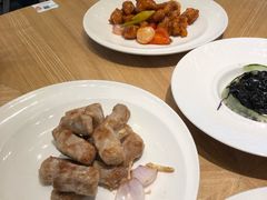 -莆田餐厅PUTIEN(三里屯店)