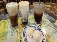 -顺记冰室(宝华路店)