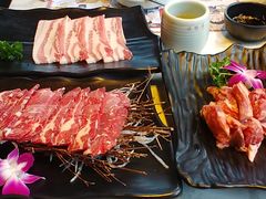 -小鲜肉延边朝鲜族烤串(珠海店)