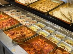 -花味·自助烤肉(江宁同曦店)