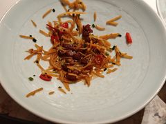 -侯家庄私房菜馆观景餐厅