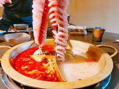 -土著渔匠·养生蝴蝶鱼(香樟路店)