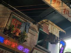 -老长沙龙虾馆(梅林店)