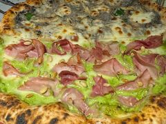 -Primo·丽莫意大利窑烤披萨