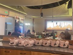 -楼兰新疆菜(江宁万达店)