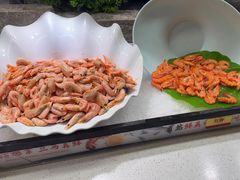 -四囍码头海鲜烧烤自助火锅(外滩南京东路悦荟广场店)