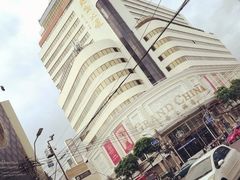 -唐人街(耀华力路)