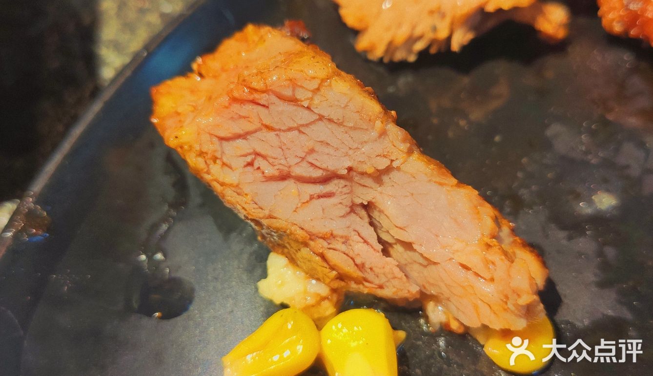 烤肉