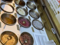 -探鱼·鲜青椒爽麻烤鱼(领展购物广场店)