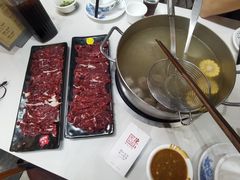 -陈记顺和潮汕牛肉火锅(番禺迎宾大道店)