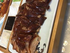 -半岛公馆(淞兴西路店)