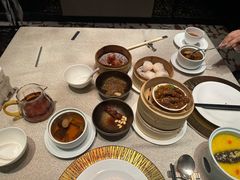 -万丽轩·粤菜(王府井金茂万丽酒店)