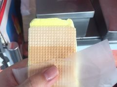 -詹爷爷乌节路街头冰淇淋