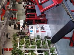 -健身管家(炫彩嘉轩店)