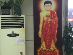 -六和孝顺素食餐厅(西湖道店)
