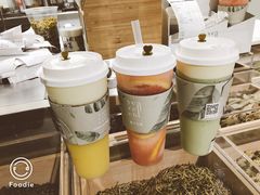 -叶子与茶(苏宁广场店)