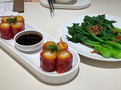 -蔡澜点心·粤菜(嘉里中心店)