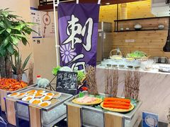 -昆泰嘉华酒店-嘉华咖啡厅