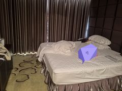 -大同王府至尊酒店