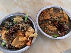 -凤张螺蛳粉·爽口粉(跃进路总店)