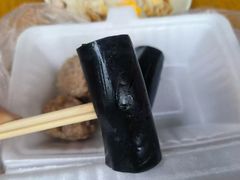 -石湾点心