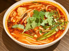 -云物·云南小馆(公园1903店)