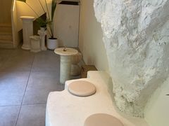 -伊斯坦布尔土耳其清真咖啡餐厅