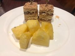 -马哥孛罗咖啡厅·Cafe Marco (厦门马哥孛罗东方大酒店)