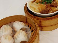 -顺德人家食府(黄金广场店)