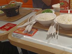 -乡村基·川味现炒大王(熙悦天街店)