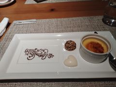 -香樟花园法式铁板烧(恒隆广场店)