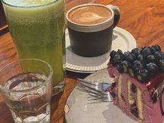 -BAKER&SPICE(安福路店)