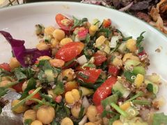 -ELI FALAFEL Lebanese&Mediterranean黎巴嫩美食(富城路店)
