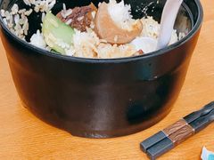 -功牛泉州牛肉小吃(崇武店)