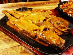 -百年石锅饭·朝鲜族传统民餐