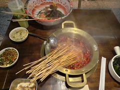 -牛签签串串香(IFS店)