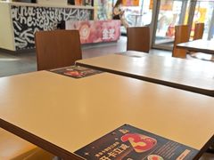 -麦当劳(朝阳路得来速店)