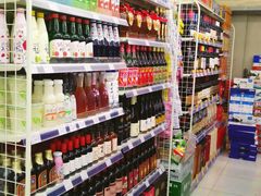 -红旗连锁超市(西大街店)